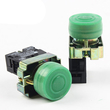 Кнопка XB2-BP31 зеленая IP-66  Энергия, 20 шт - Электрика, НВА - Устройства управления и сигнализации - Кнопки управления - Магазин электрооборудования для дома ТурбоВольт